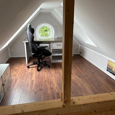 Seewind Og Groß Schwansee エクステリア 写真
